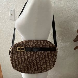 Vintage Christian Dior Shoulder bag